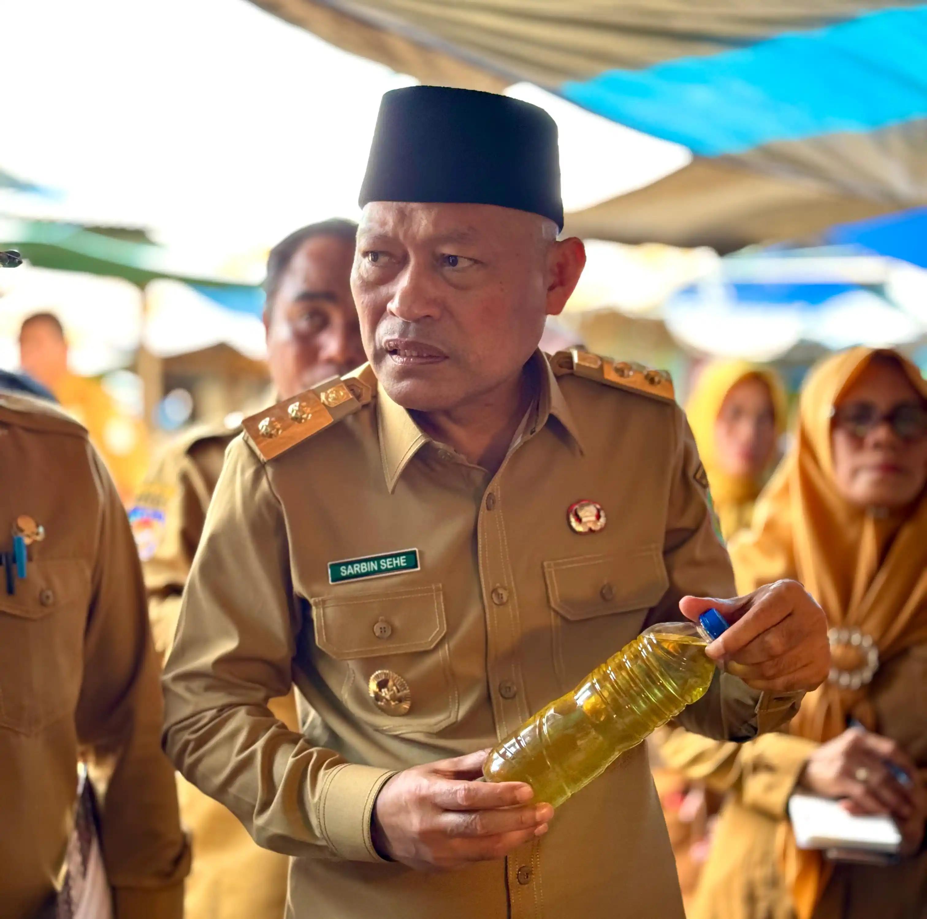 Wakil Gubernur Maluku Utara