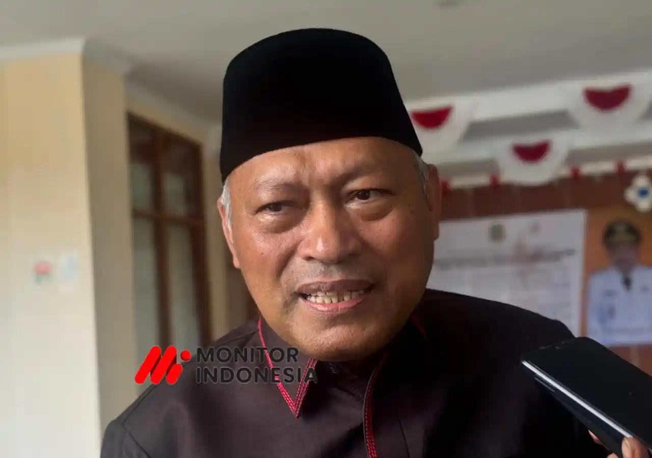 Wakil Gubernur Malut, Sarbin Sehe