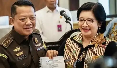 Wakil Kepala BPKP