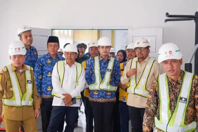 Wakil Kepala Staf Kepresidenan, Muhammad Qodari