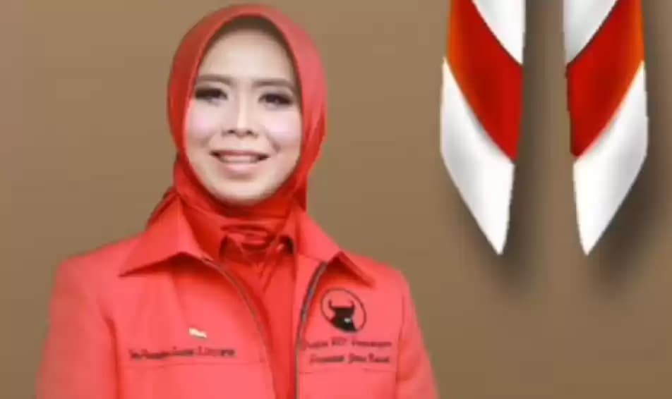 Wakil Ketua DPRD Jabar Ineu Purwadewi