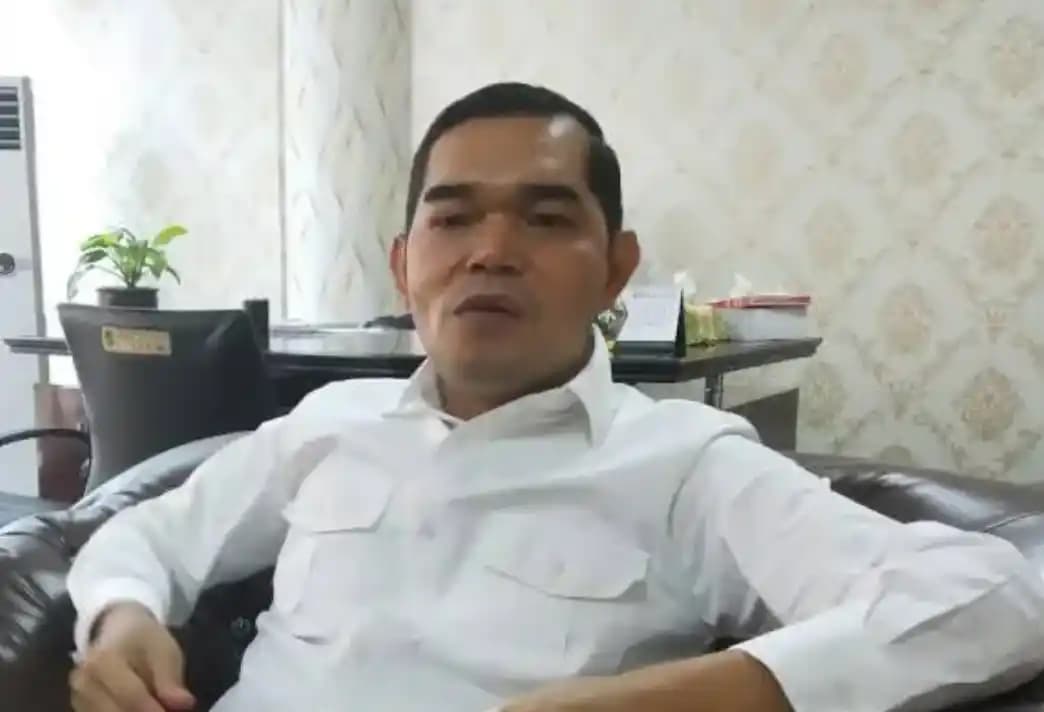 Wakil Ketua DPRD Sumatera Utara, Ihwan Ritonga