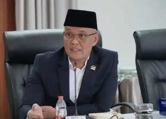 Wakil Ketua Fraksi Partai Keadilan Sejahtera (PKS) DPR RI, Sukamta