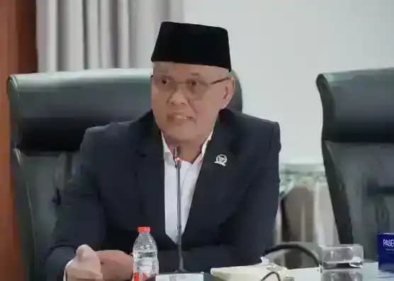 Wakil Ketua Komisi I DPR RI Sukamta