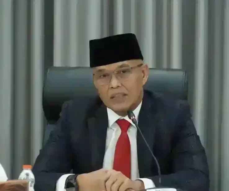 Wakil Ketua Komisi I DPR RI Sukamta PhD