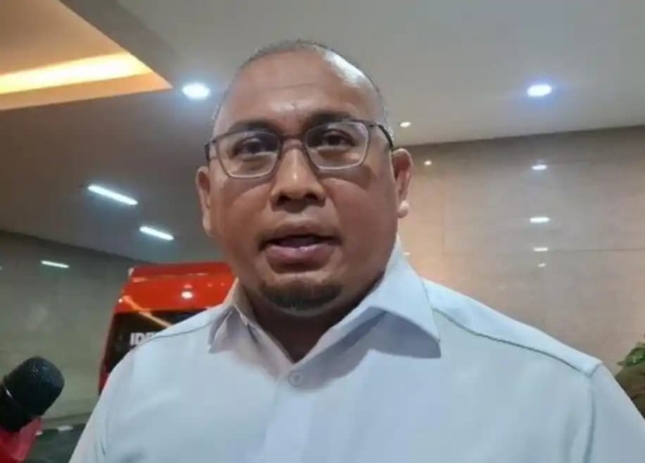 Wakil Ketua Komisi VI DPR, Andre Rosiade