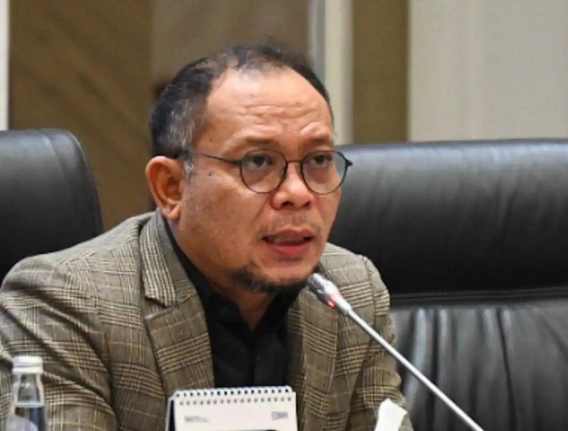 Wakil Ketua Komisi XI DPR RI Muhammad Hanif Dhakiri