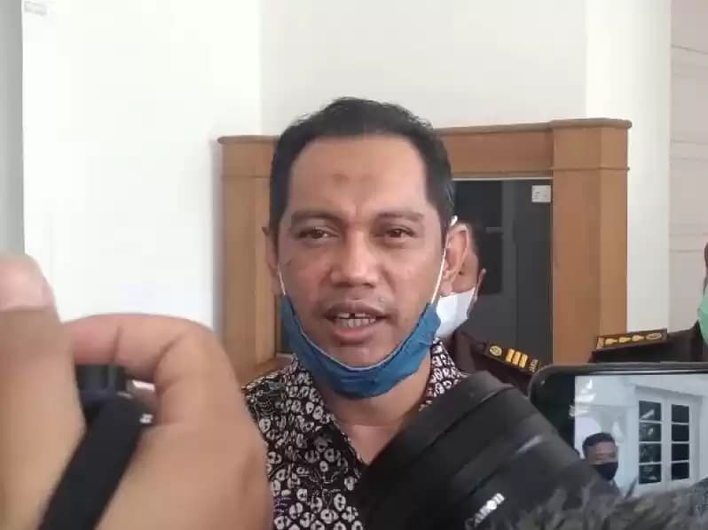 Wakil Ketua KPK Nurul Ghufron