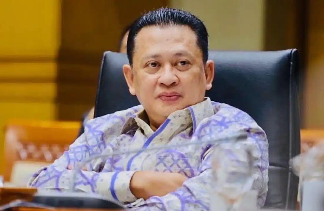 Wakil Ketua Umum KADIN Indonesia, Bambang Soesatyo