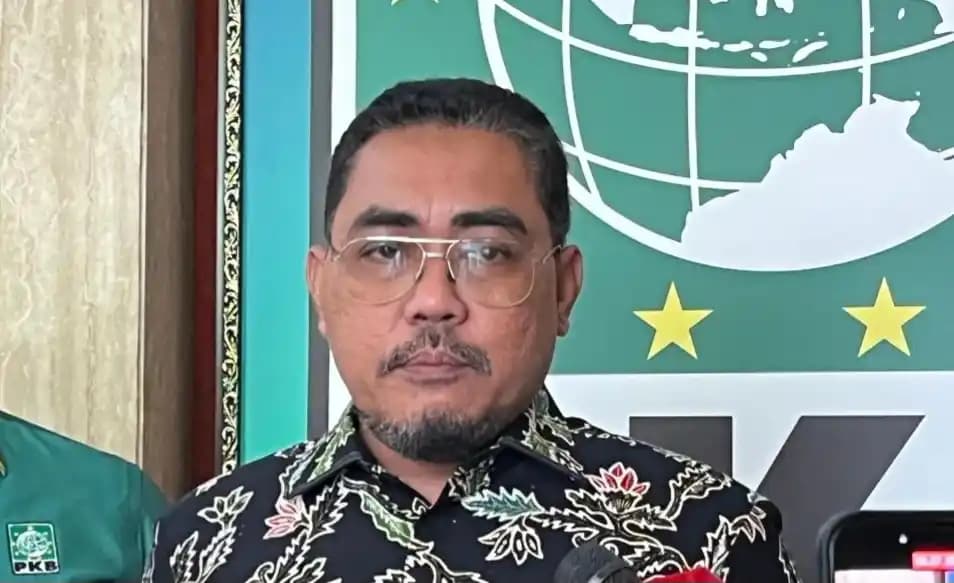 Wakil Ketua Umum PKB Jazilul Fawaid