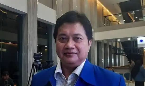 Wakil Ketua Umum (Waketum) PAN, Viva Yoga Mauladi