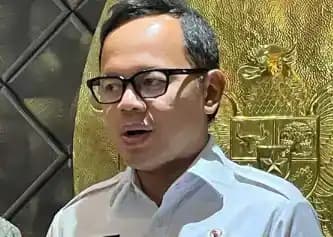 Wakil Menteri Dalam Negeri, Bima Arya