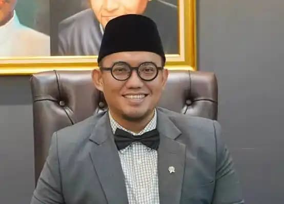 Wakil Menteri Haji dan Umrah, Dahnil Anzar Simanjuntak