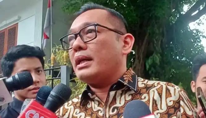 Wakil Menteri Investasi dan Hilirisasi/Wakil Kepala BKPM, Todotua Pasaribu