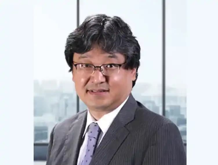 Wakil Presiden Direktur MSIG Life (LIFE) Satoshi Shiratani