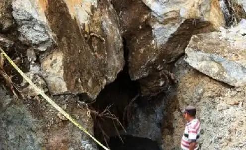 Walhi Laporkan Tambang Ilegal Dilindungi Pejabat Kepolisian ke Kompolnas, Buntut Kasus Polisi Tembak Polisi di Solsel