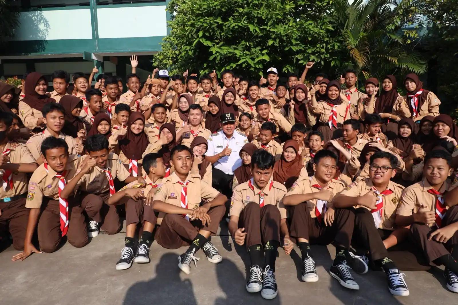Wali Kota Bekasi
