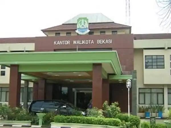 Wali Kota Bekasi