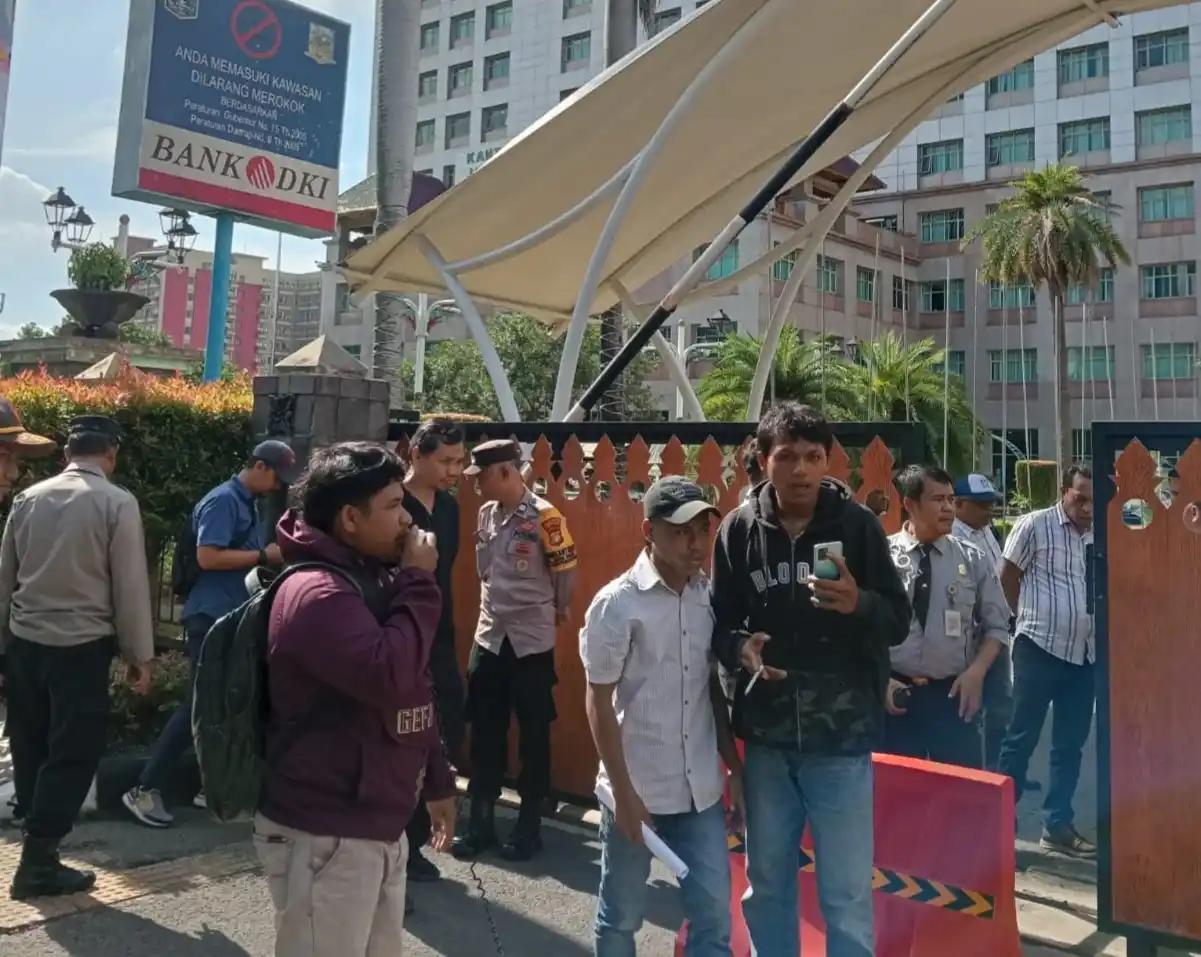 Wali Kota dan Klub Malam Mr Braid Bungkam, Front Aktivis Tanah Air Desak Pengusutan Dugaan Prostitusi Terselubung