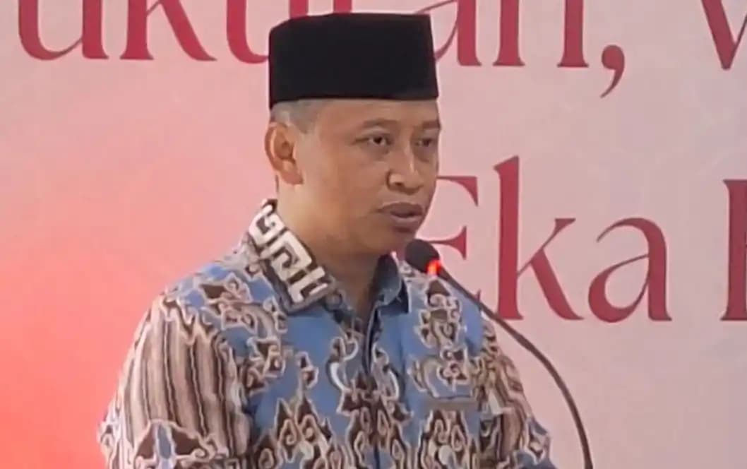 Wali Kota Depok, Supian Suri