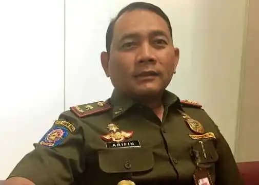 Wali Kota Jakarta Pusat
