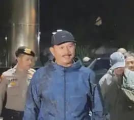 Wali Kota Madiun Maidi