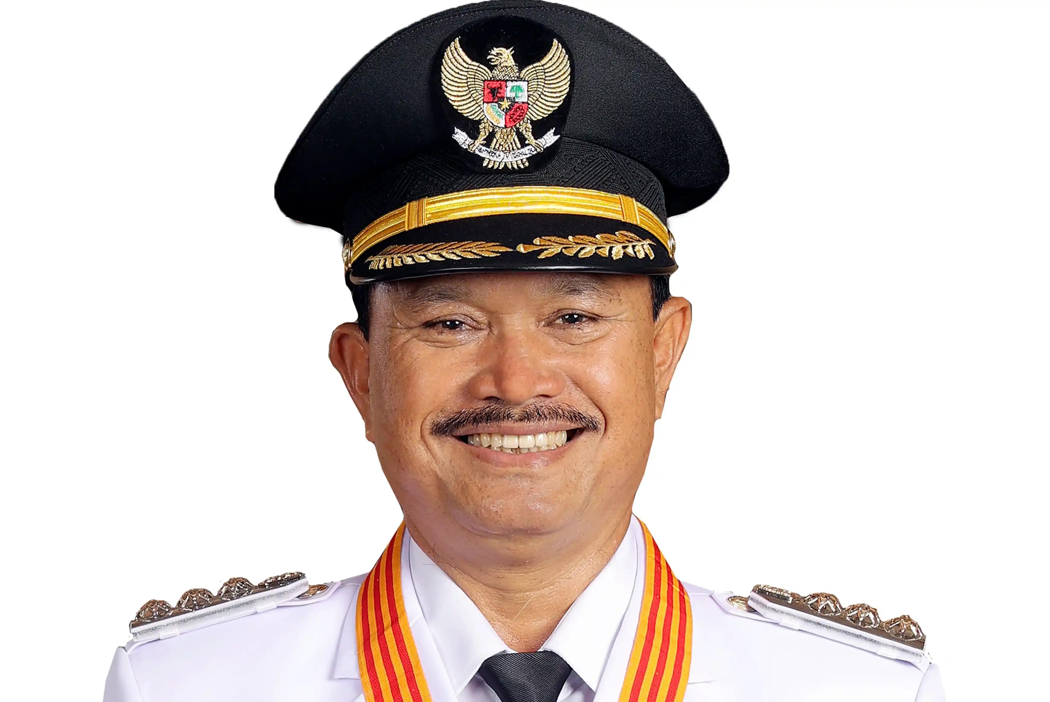 Wali Kota Madiun, Maidi