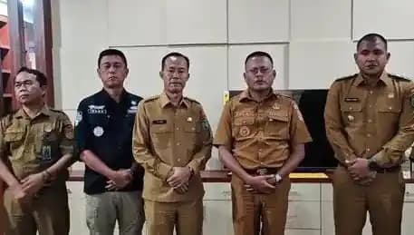 Wali Kota Prabumulih Klarifikasi terkait Isu Kepsek Dicopot