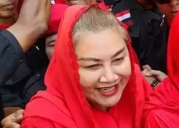 Wali Kota Semarang Hevearita Gunaryanti Rahayu