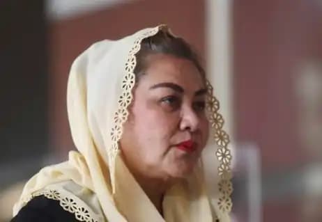 Wali Kota Semarang Hevearita Gunaryanti Rahayu