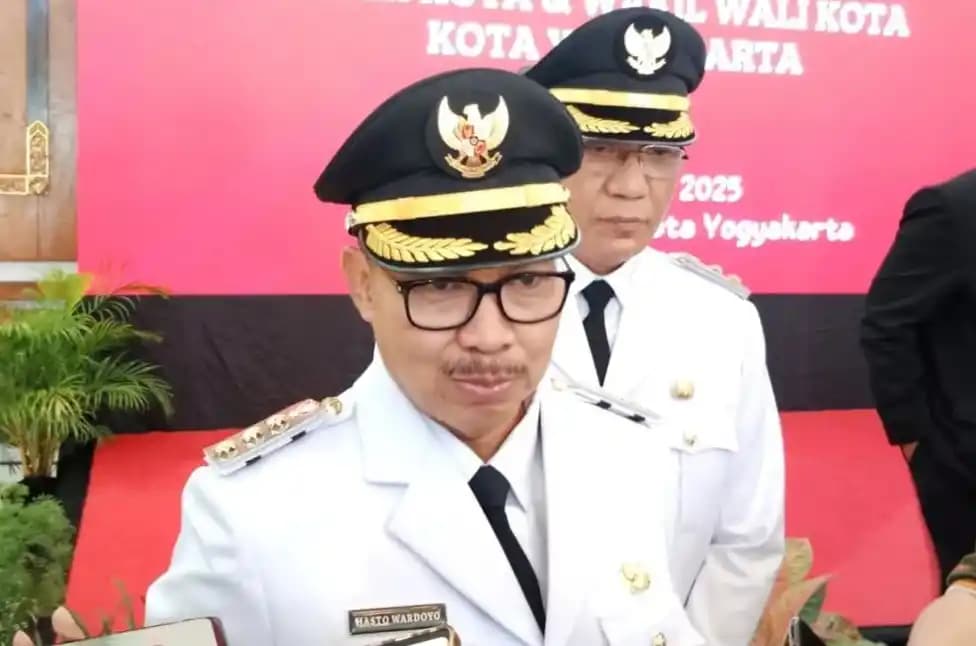 Wali Kota Yogyakarta, Hasto Wardoyo
