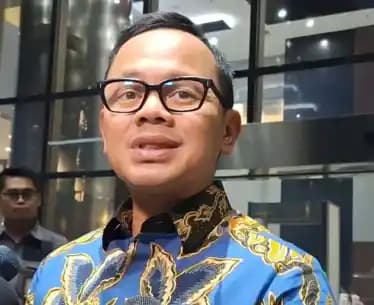 Wamendagri Bima Arya