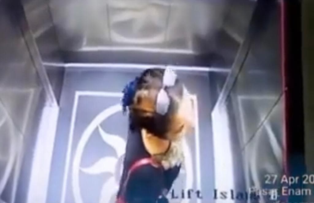 5 Personel Bandara Kualanamu Dinonaktifkan Imbas Wanita Tewas Jatuh dari Lift