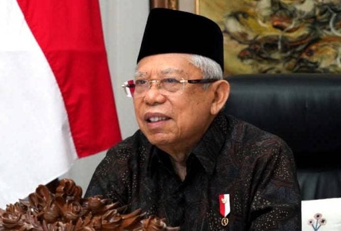 Mulai 4 September, Wapres hingga Panglima TNI akan Berkantor di Papua
