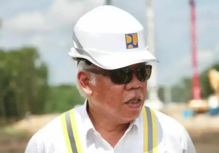 Warisan Busuk PUPR Disorot, Basuki Harus Bertanggung Jawab atas Temuan BPK Rp1 T
