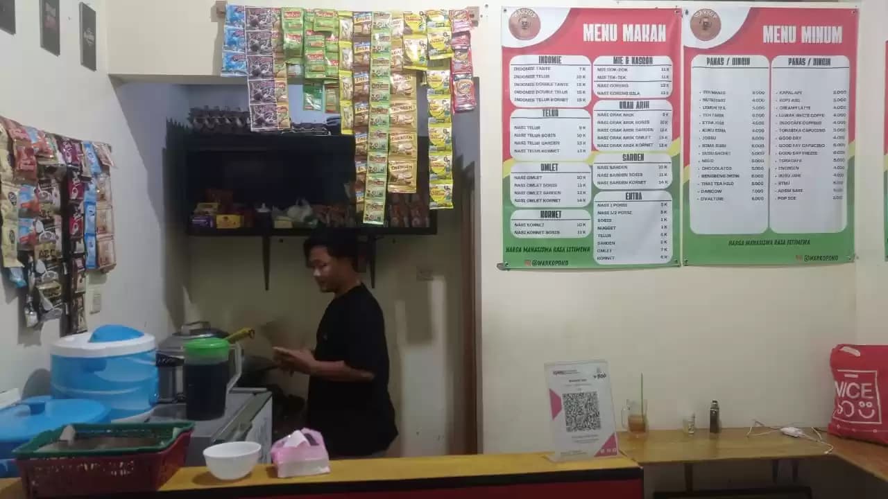 Warkop DND Panyileukan