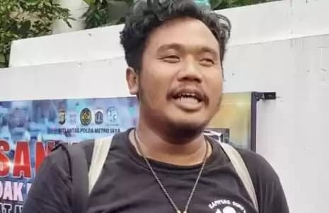 wartawan korban pemukulan