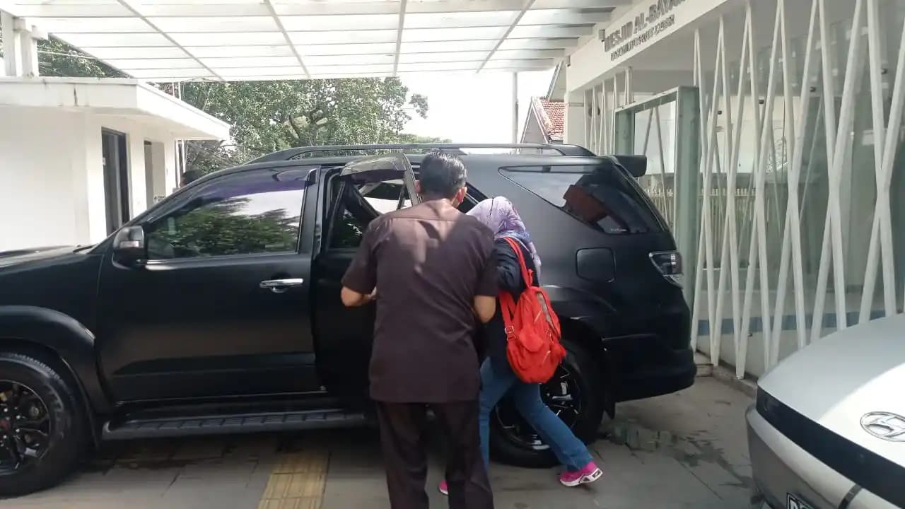 Wartawan yang akan Menemui Kadiskominfo Jabar untuk Keperluan konfirmasi harus Bersurat, Sekda Jabar Diam