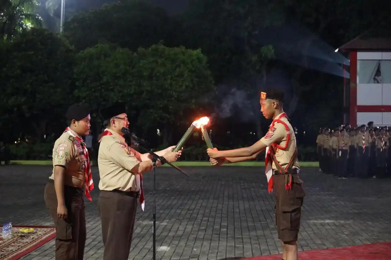 Wawali Kota Bekasi
