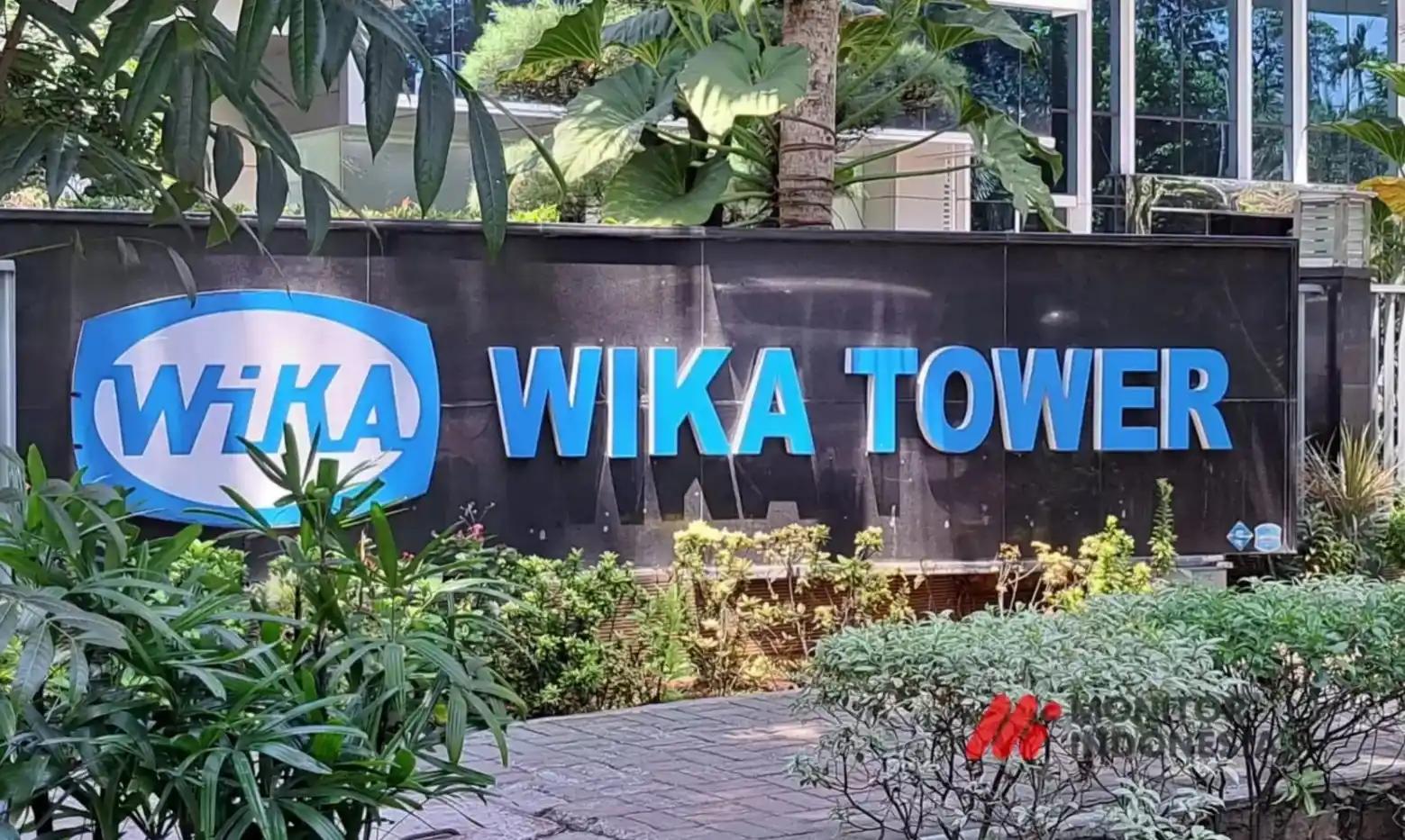 Wijaya Karya