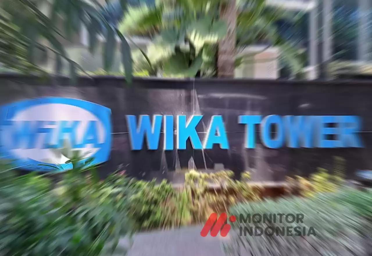 Wijaya Karya atau WIKA BUMN