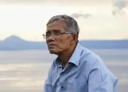 Wilmar E Simandjorang