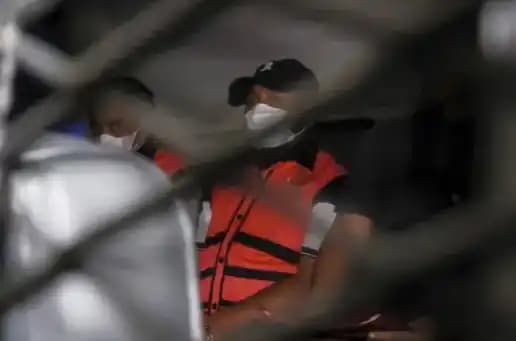 Wilmar Suap Hakim 60 Miliar