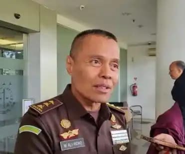 WNA Tersangka Korupsi Satelit Navayo Berpotensi Sidang In Absentia