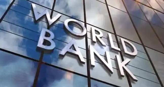 World Bank