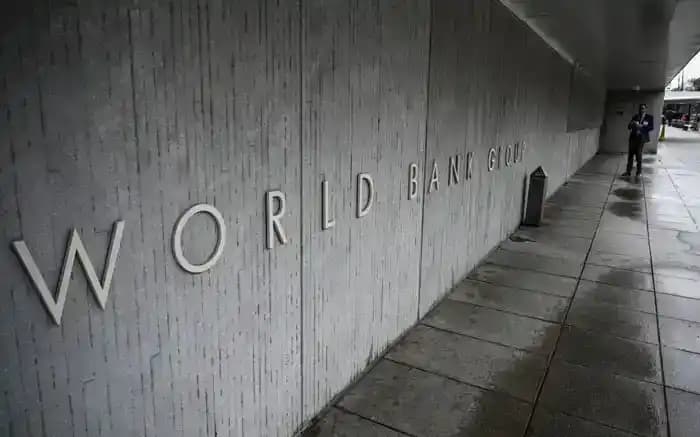 World Bank Group