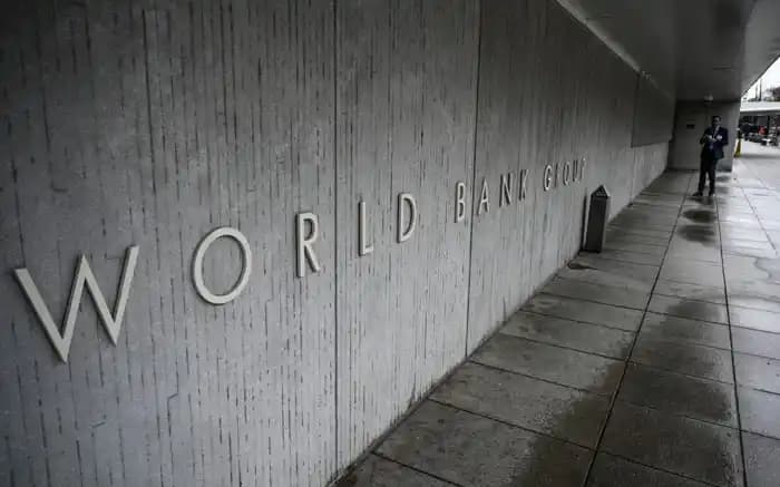 World Bank Group