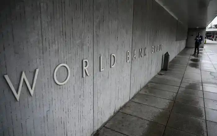 World Bank
