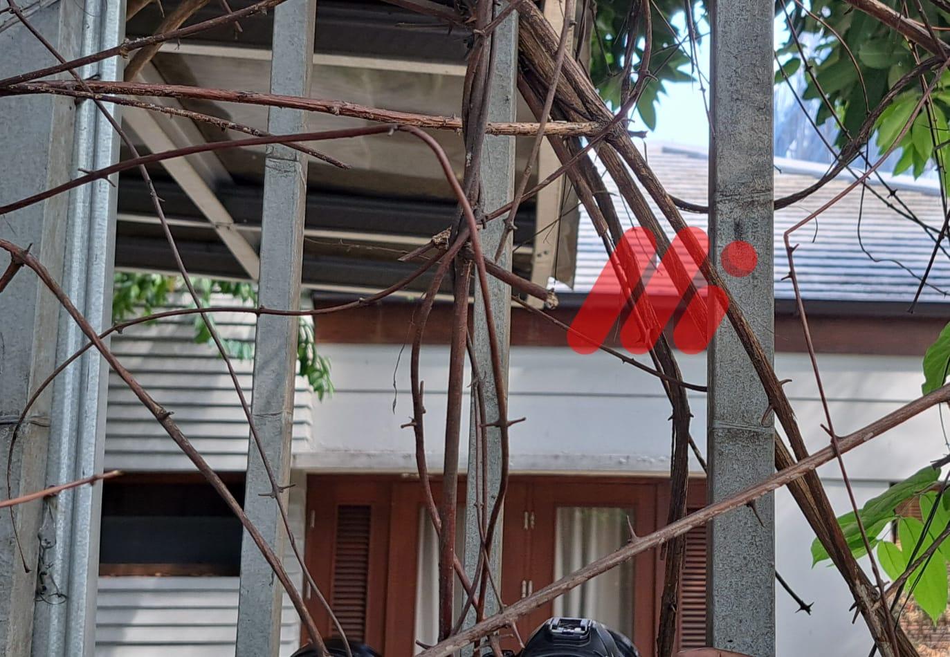 Soal Pertemuan di Rumah Kertanegara: Firli Membantah, SYL Mengakui