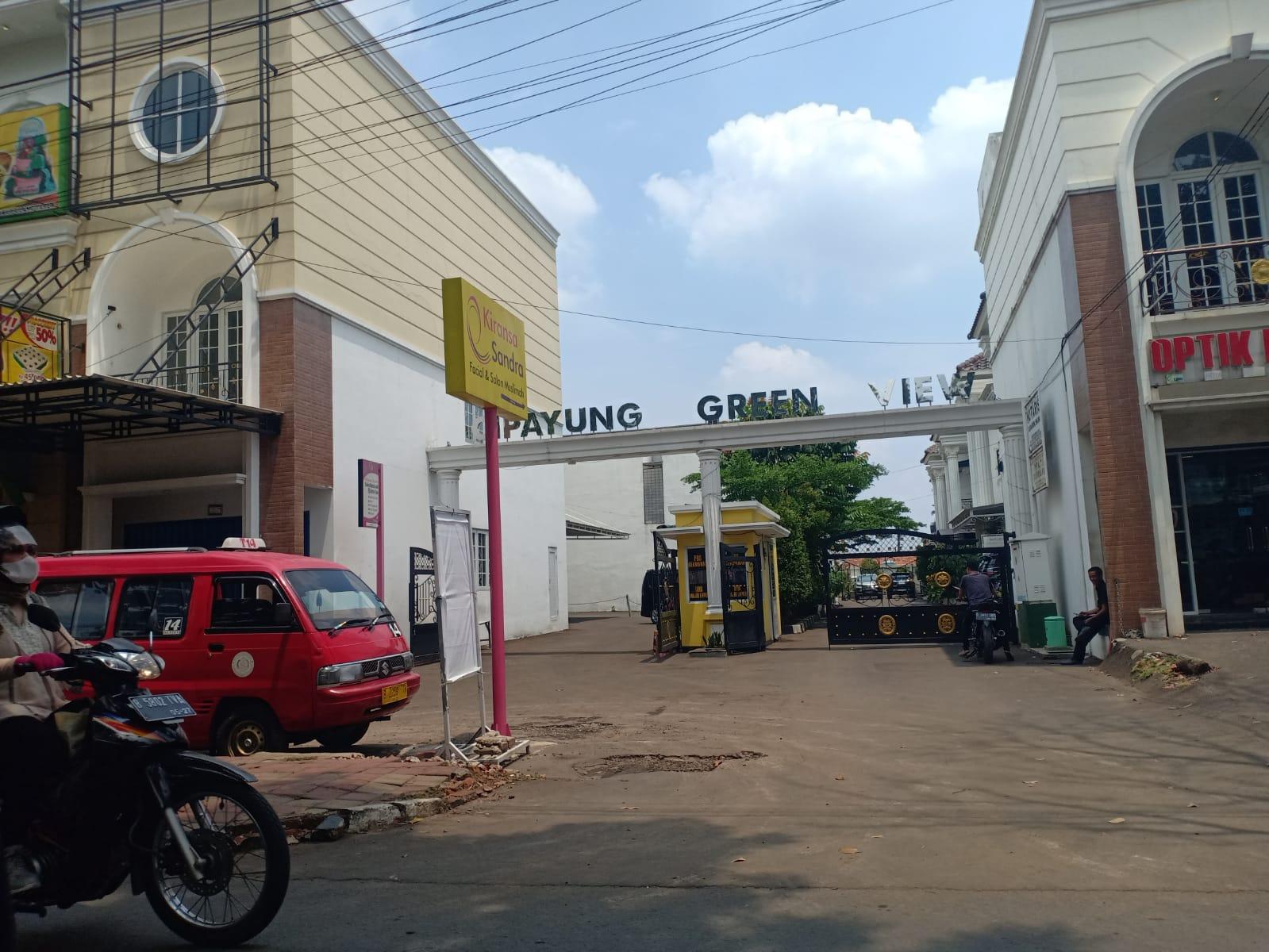 Pengembang Semena-mena, Aparat Pemprov DKI Tak Berkutik Atau Berkelit Dibalik PBG?